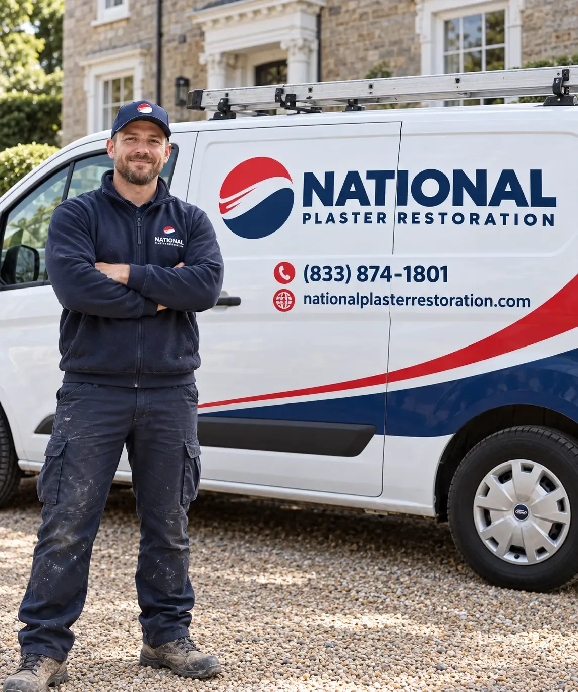 Plaster Repair company in Irvington, KY